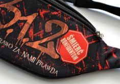 Nerka saszetka Extreme Adrenaline 