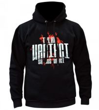 Bluza z kapturem