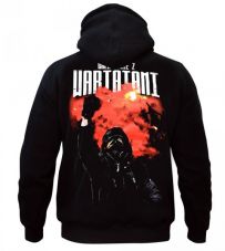 Bluza z kapturem