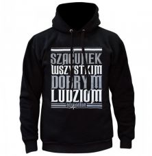 Bluza z kapturem Extreme Adrenaline 