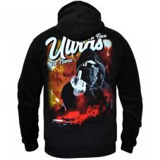 Bluza z kapturem Extreme Adrenaline